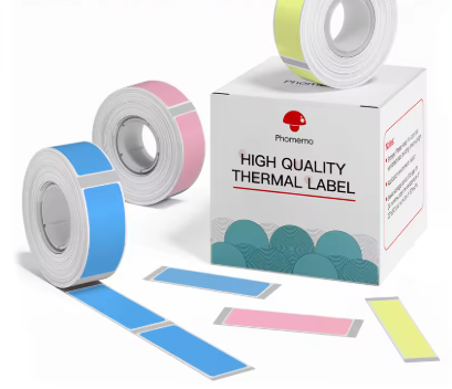 3 PACK DE 130 ETIQUETTES POUR D30 DIM 14MMx50MM