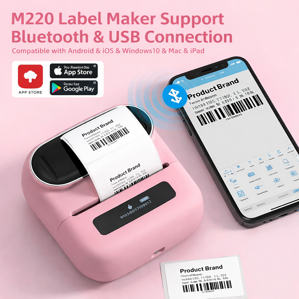 M220 Rose