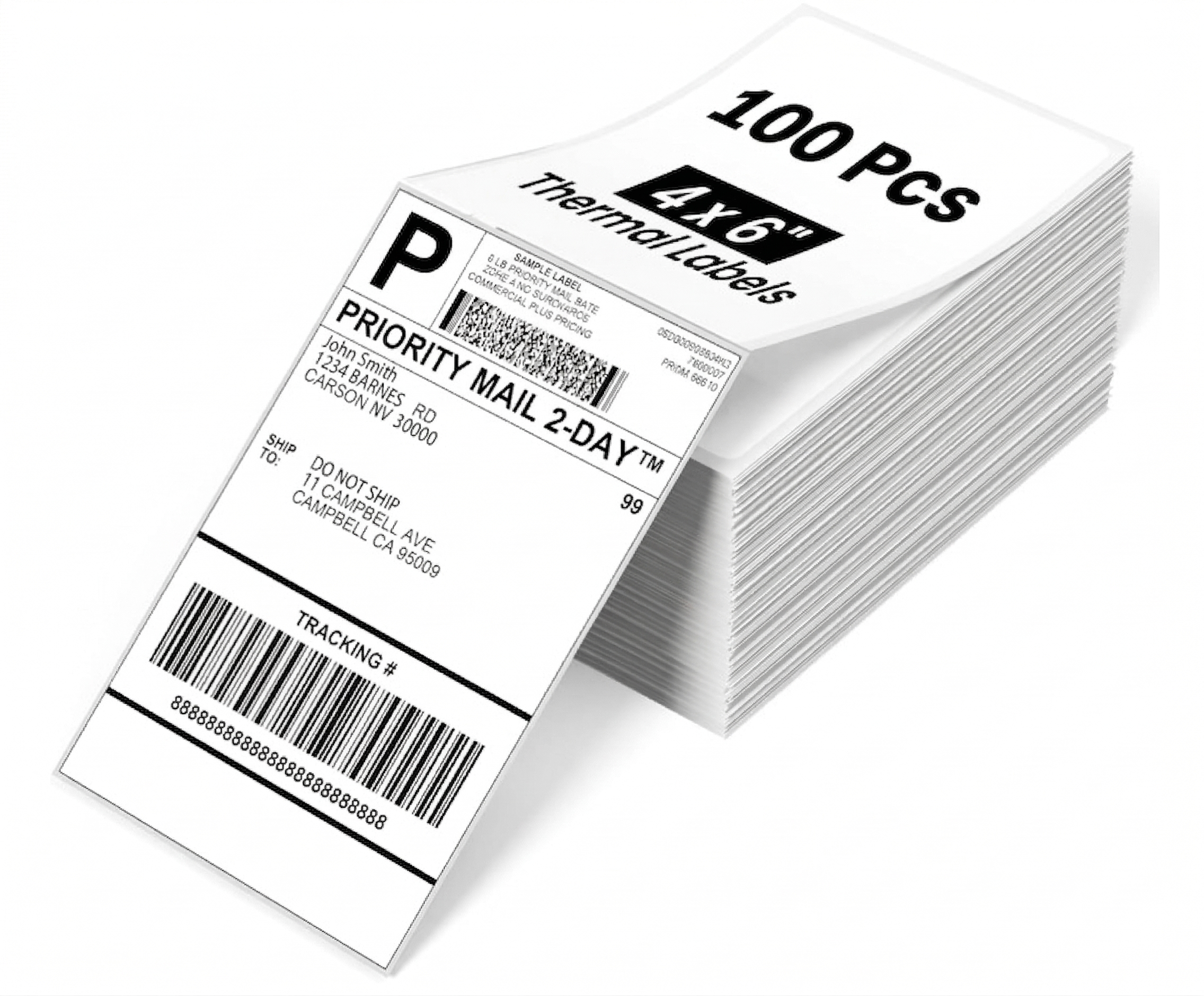 P831 IMPRIMANTE PORTABLE THERMIQUE POUR A4