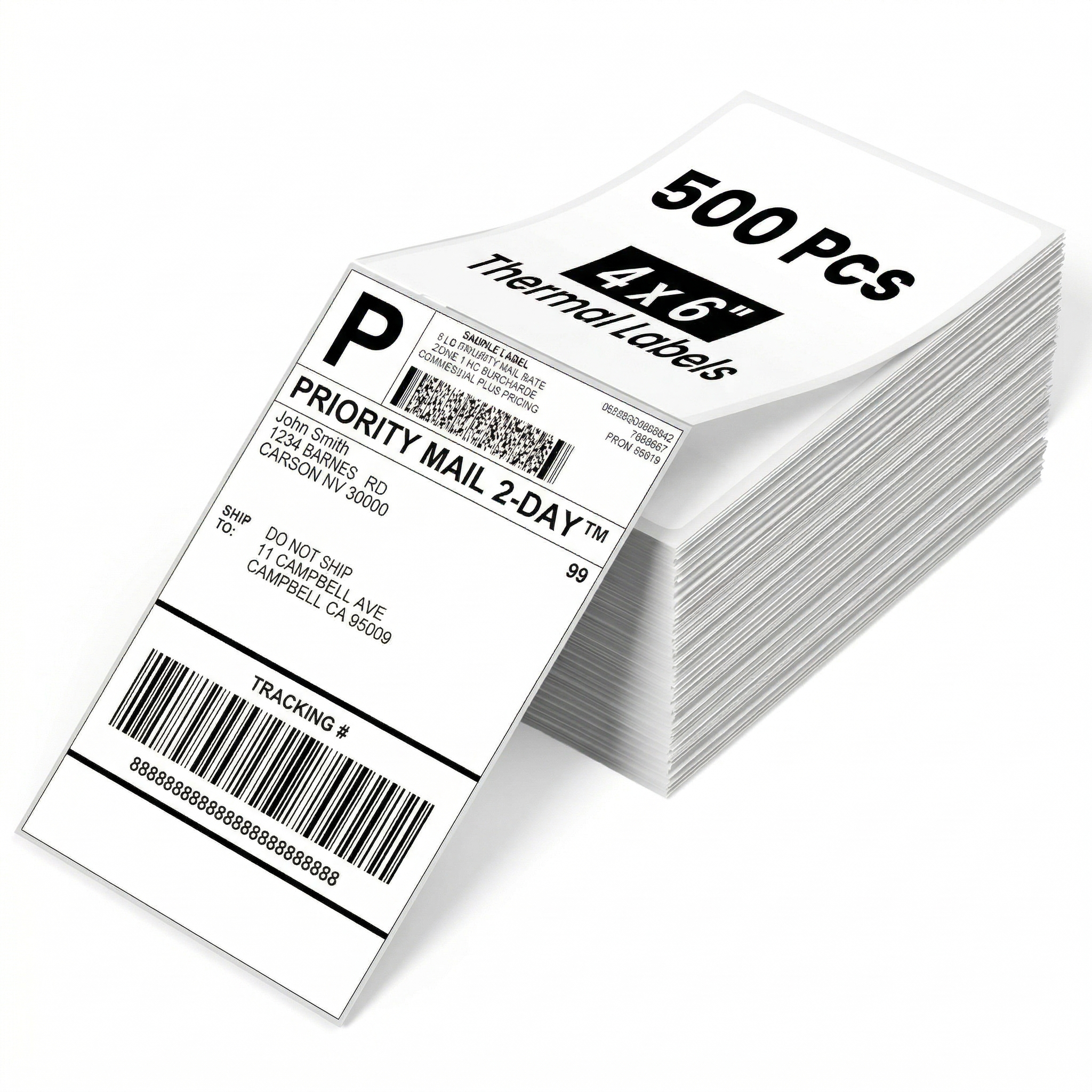 P831 IMPRIMANTE PORTABLE THERMIQUE POUR A4